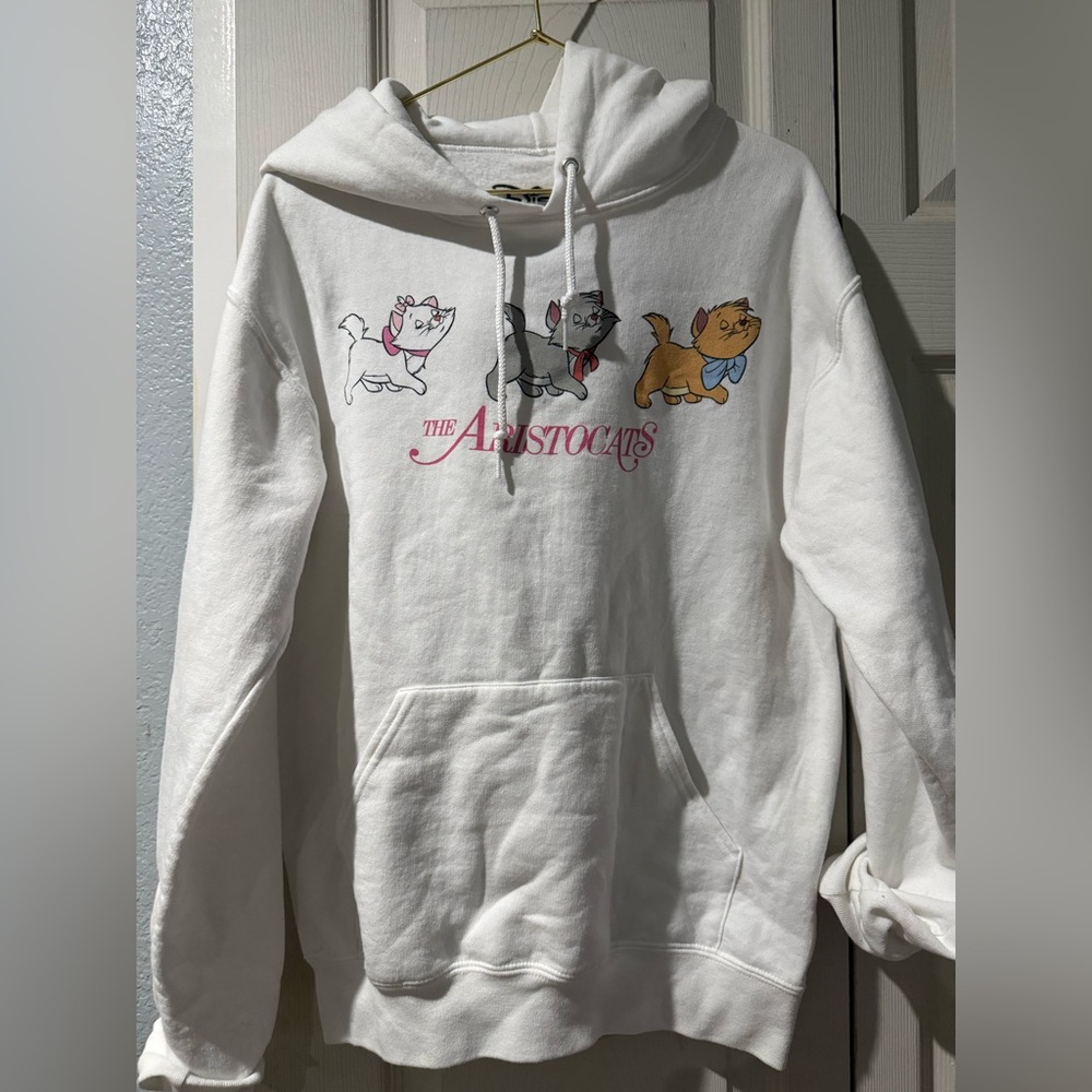 Disney Aristocats Hoodie